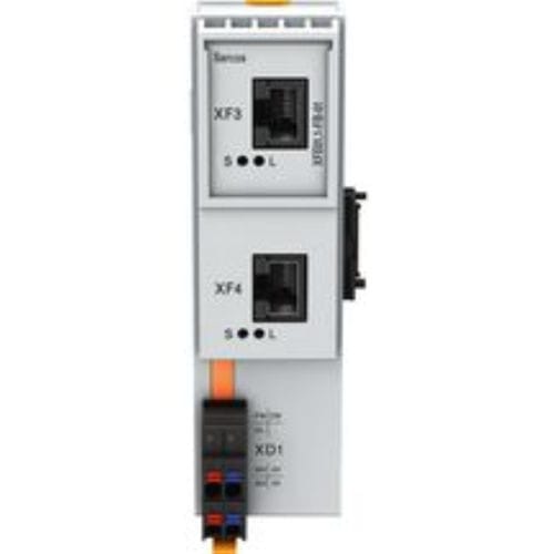 Programmierbare Automationssteuerung / PROFINET - XFE series - Bosch Rexroth - Electric Drives and Controls - Ethernet TCP/IP / auf Ethernet-Netz / DeviceNet