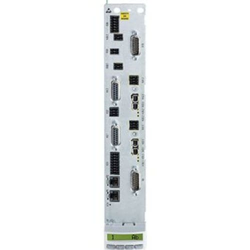 Sicherheitskontrolleinheit - CDB series - Bosch Rexroth - Electric Drives and Controls
