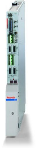 Antriebseinheit - HDD  - Bosch Rexroth - Electric Drives and Controls