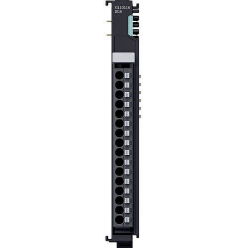 Digitales Eingangsmodul - XI1 series - Bosch Rexroth - Electric Drives and Controls - 8 Kanäle / 4 Kanäle / 16 Kanäle