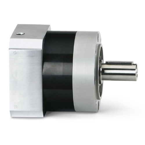 Planeten-Servogetriebe - GTE series - Bosch Rexroth - Electric Drives and Controls - koaxial / mit Vollwelle / 5 - 10 Nm