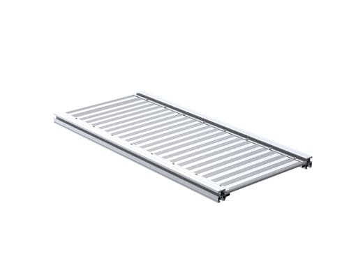 Aluminium-Laufsteg - SECURITOIT® ECO - SOMAIN SECURITE