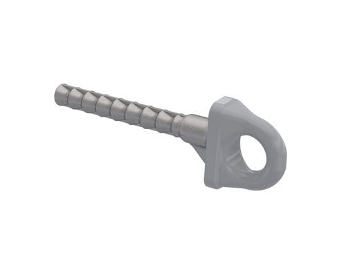 Stahl-Fallschutzanker - SECURIFIX® forgé - SOMAIN SECURITE - Beton