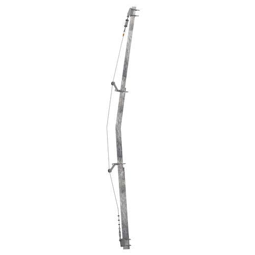Vertikale Rettungsleine - SECURIFIL® verticale pylône - SOMAIN SECURITE