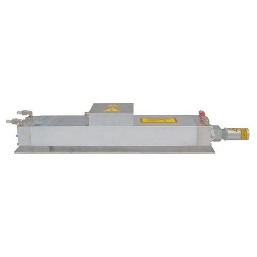 Laserquelle mit geringer Leistung - RF 66,RF88 - El.En. S.p.A. - Gas / kompakt / CO2