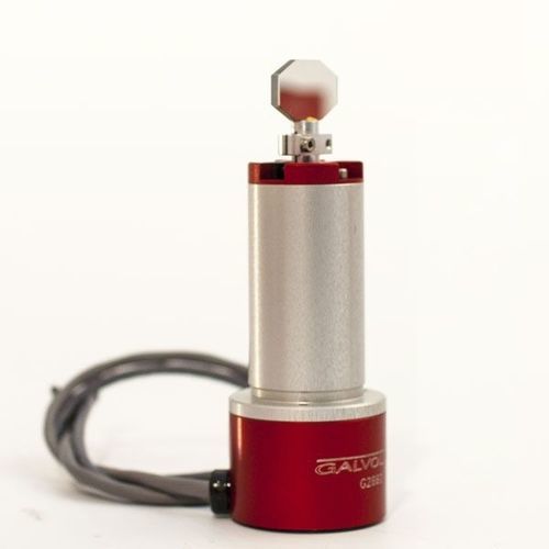 2-Achs-Galvanometerscanner - G1222HS - El.En. S.p.A. - Laser