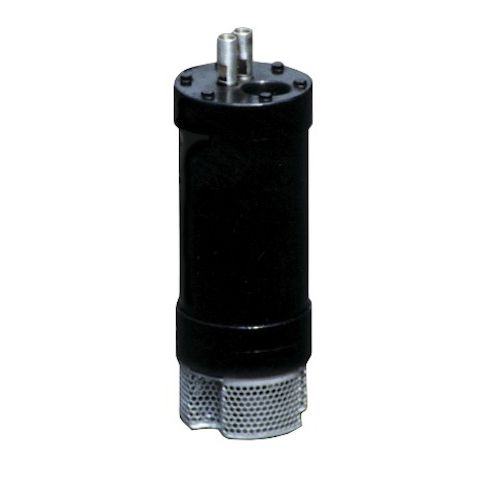 Impellerpumpe - S1.5A - Hydra-Tech Pumps - Wasser / hydraulisch gesteuert / Tauch