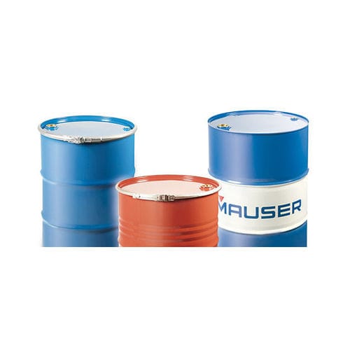 Stahlfass - Mauser Packaging solutions