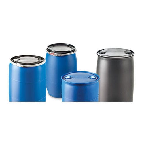 Kunststofffass - Mauser Packaging solutions