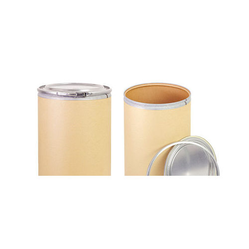 Faser-Fass - Mauser Packaging solutions