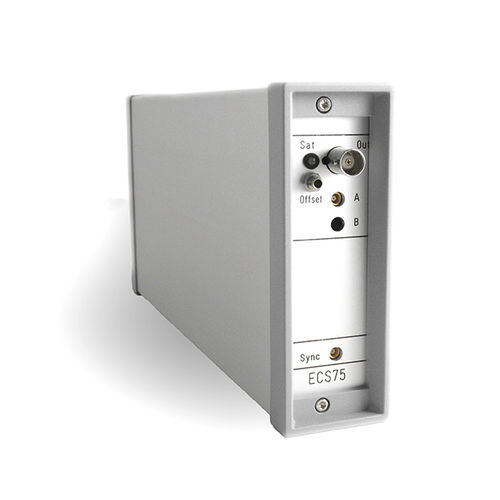Signalaufbereiter - ECS45 - CEDRAT TECHNOLOGIES
