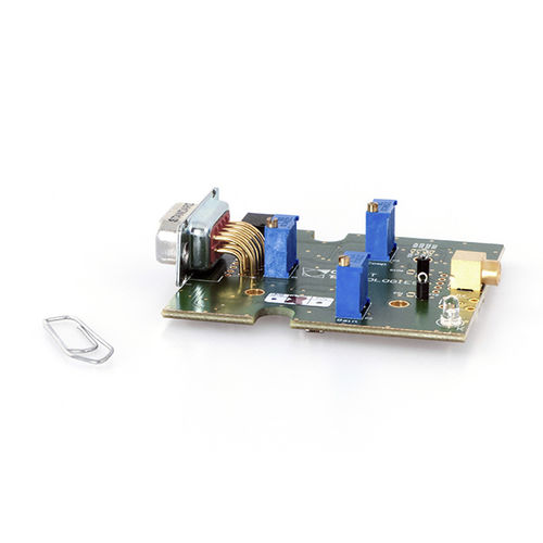 Signalaufbereiter - ECSU10 - CEDRAT TECHNOLOGIES