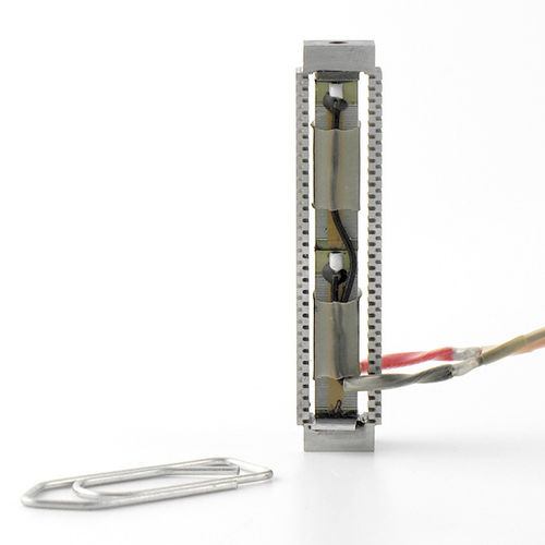 Standard-Piezoaktor - PPA40M - CEDRAT TECHNOLOGIES - Spann