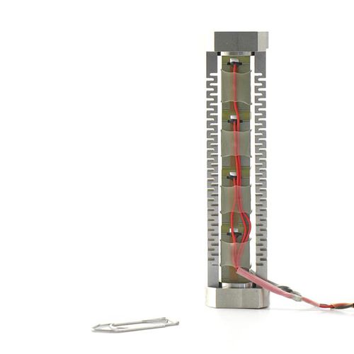 Linearer Piezoaktor - PPA80L - CEDRAT TECHNOLOGIES - Standard / Spann