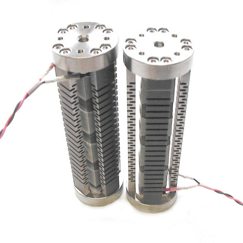 Standard-Piezoaktor - PPA80XL - CEDRAT TECHNOLOGIES - Spann