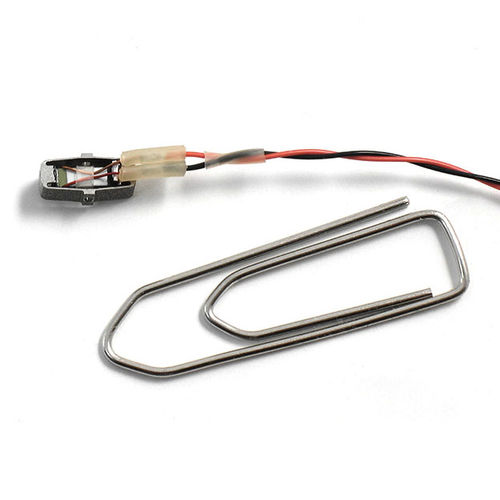 Linearer Piezoaktor - APA 30UXS - CEDRAT TECHNOLOGIES - Standard / verstärkt
