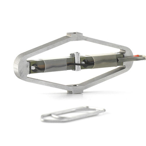 Linearer Piezoaktor - APA 100M - CEDRAT TECHNOLOGIES - Standard / verstärkt