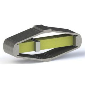 Linearer Piezoaktor - APA 200ML - CEDRAT TECHNOLOGIES - Standard / verstärkt