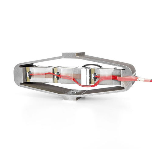 Linearer Piezoaktor - APA 300ML - CEDRAT TECHNOLOGIES - Standard / verstärkt