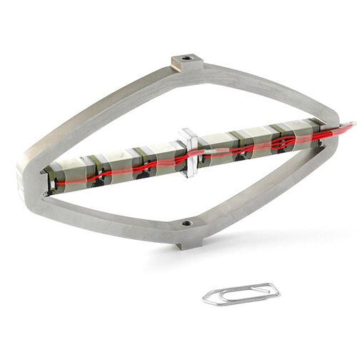 Linearer Piezoaktor - APA 230L - CEDRAT TECHNOLOGIES - Standard / verstärkt