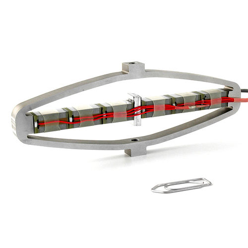 Linearer Piezoaktor - APA 500L - CEDRAT TECHNOLOGIES - Standard / verstärkt
