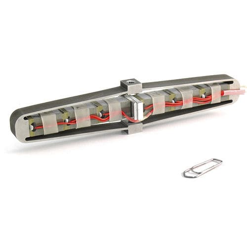 Linearer Piezoaktor - APA 1500L - CEDRAT TECHNOLOGIES - Standard / verstärkt