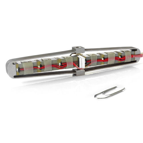 Linearer Piezoaktor - APA 2000L  - CEDRAT TECHNOLOGIES - Standard / verstärkt