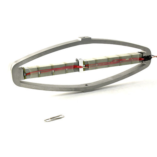 Linearer Piezoaktor - APA 500XL - CEDRAT TECHNOLOGIES - Standard / verstärkt