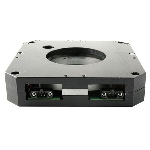 XY-Tisch - XY200M - CEDRAT TECHNOLOGIES - piezoelektrisch / 2-Achs