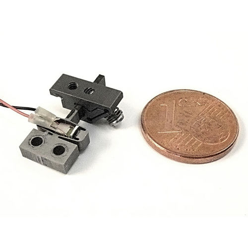 Linearer Piezoaktor - LSPA30UXS - CEDRAT TECHNOLOGIES - Standard / mit hoher Kraft
