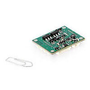 Antrieb-Controller / mit integriertem Verstärker - CAU10 - CEDRAT TECHNOLOGIES - piezoelektrisch / linear