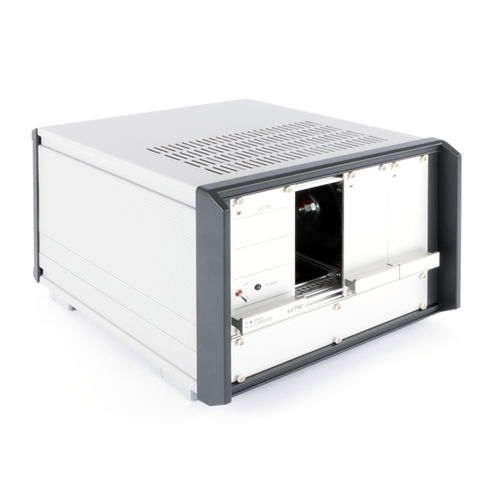 AC/DC-Netzteil - RK42F4U-LC75C - CEDRAT TECHNOLOGIES