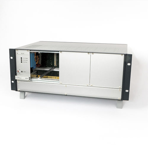 Rack-Stromversorgung - RK84F4U-1SC75 - CEDRAT TECHNOLOGIES - 4U / AC/DC / Schaltnetzteil