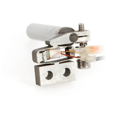Rotierender Piezomotor - RSPA30XS - CEDRAT TECHNOLOGIES