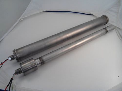 Ultraschallwandler - MUST - CEDRAT TECHNOLOGIES