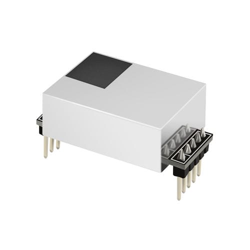 CO2-Gassensor - CM1107NS - Cubic Sensor and Instrument Co.,Ltd - NDIR / Infrarot / zur Überwachung der Luftqualtät