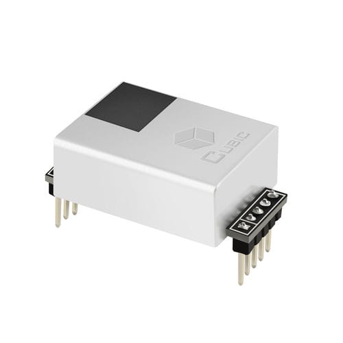 CO2-Gassensor - CM1109 - Cubic Sensor and Instrument Co.,Ltd - NDIR / Infrarot / zur Überwachung der Luftqualtät