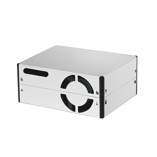 Laser-Staubsensor - PM2009L - Cubic Sensor and Instrument Co.,Ltd - PM2.5 / PM10 / PM1