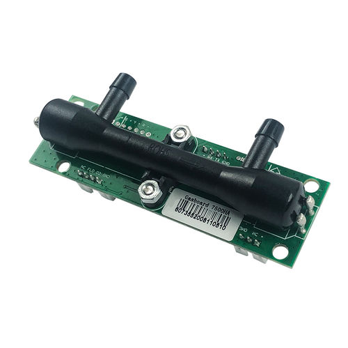 Ultraschall-Sauerstoffsensor - Gasboard-7500HA - Cubic Sensor and Instrument Co.,Ltd - Prozentniveau / analog / Langzeit