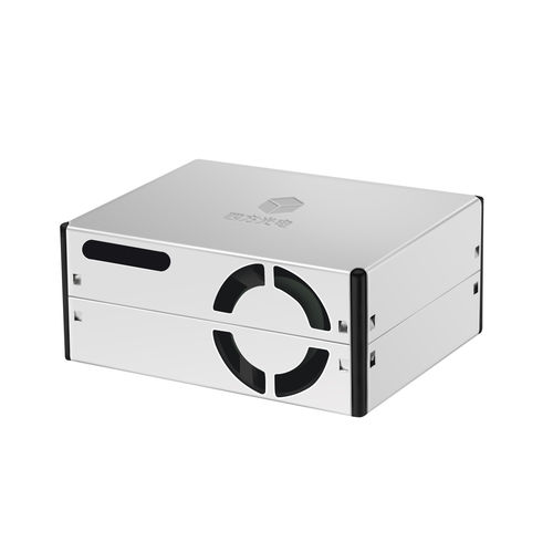Raumluftqualitätssensor - AM1009 - Cubic Sensor and Instrument Co.,Ltd - VOC / relative Luftfeuchtigkeit / PM10