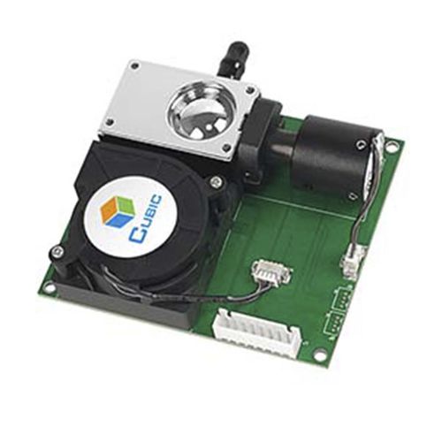 Laserpartikelsensor für den Außenbereich - PM3006S - Cubic Sensor and Instrument Co.,Ltd