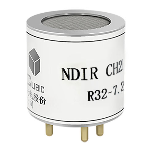 Gassensor für Fluorwasserstoff - R32 - Cubic Sensor and Instrument Co.,Ltd - für gasförmige Kältemittel / NDIR / Infrarot