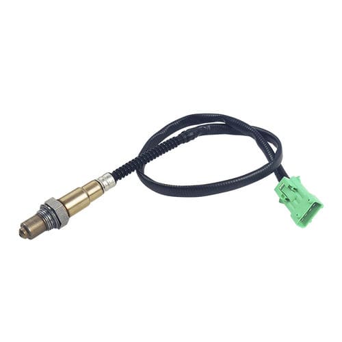 Elektrochemischer Sauerstoffsensor - ZS-ST-01 - Cubic Sensor and Instrument Co.,Ltd - Zirkonoxid / Prozentniveau