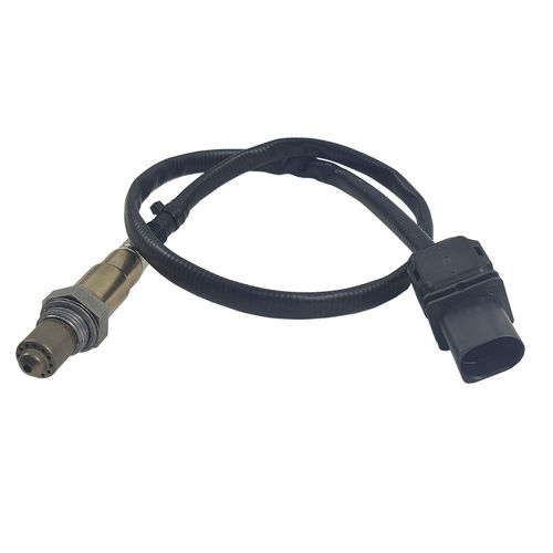 Sauerstoffsensor (O2) / Zirkonoxid - LSU4.9 - Cubic Sensor and Instrument Co.,Ltd - Echtzeit / Langzeit