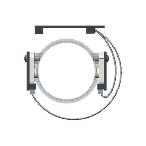 Infrarot-Staubsensor - PM1009 - Cubic Sensor and Instrument Co.,Ltd - LED / für Staubsauger