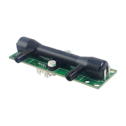 Ultraschall-Strömungssensor - Gasboard-7500H-OPC - Cubic Sensor and Instrument Co.,Ltd - Volumen / Luft / für HLK