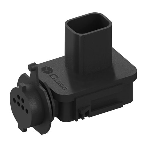 Luftqualitäts-Sensormodul / CO - AQM-1020 - Cubic Sensor and Instrument Co.,Ltd - NO2 / IP67