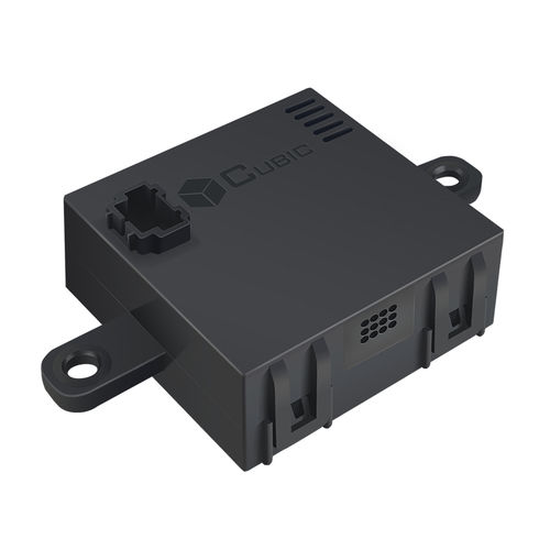 Laserpartikelsensor für CVC-Anwendung - APMS-3004 - Cubic Sensor and Instrument Co.,Ltd - für Automobilanwendungen
