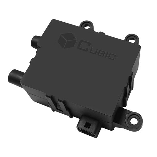 Laserpartikelsensor für Automobilanwendungen - APMS-3002 - Cubic Sensor and Instrument Co.,Ltd - für Lithium-Autobatterien