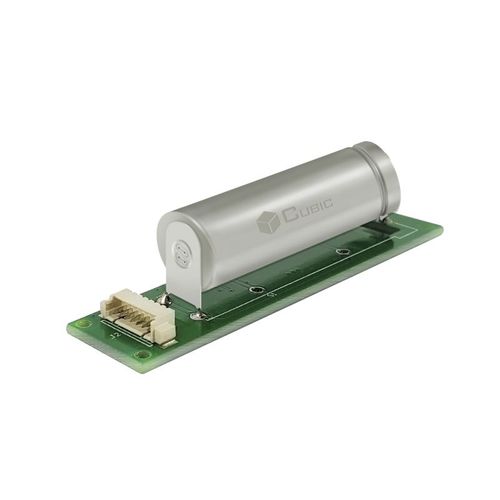 CO-Kohlenmonoxidsensor - ECO-5011A - Cubic Sensor and Instrument Co.,Ltd - elektrochemisch / zur Überwachung der Luftqualtät
